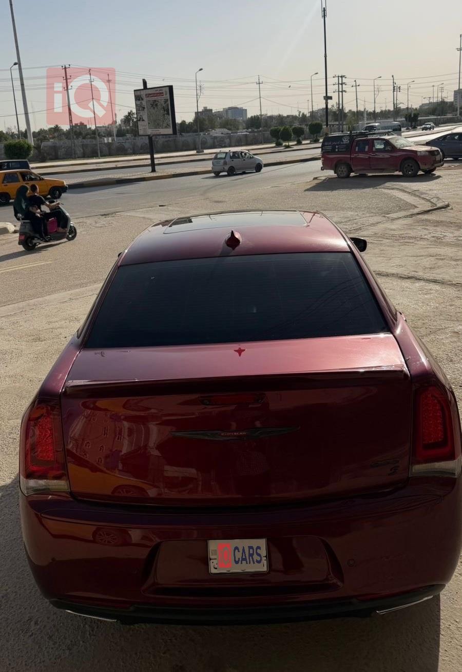 Chrysler 300